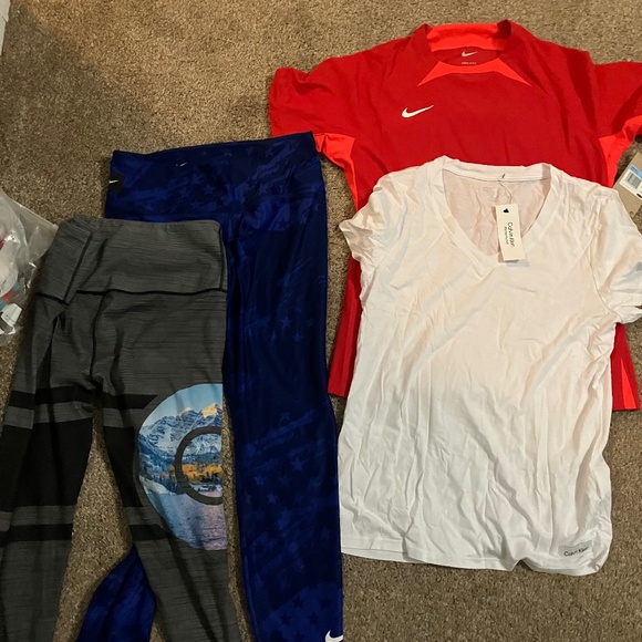 Women’s athletic set size M - Picture 1 of 3